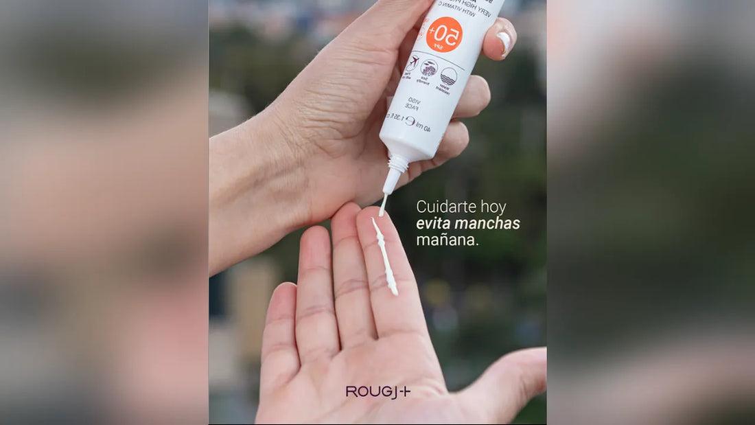 Vacaciones sin protector
