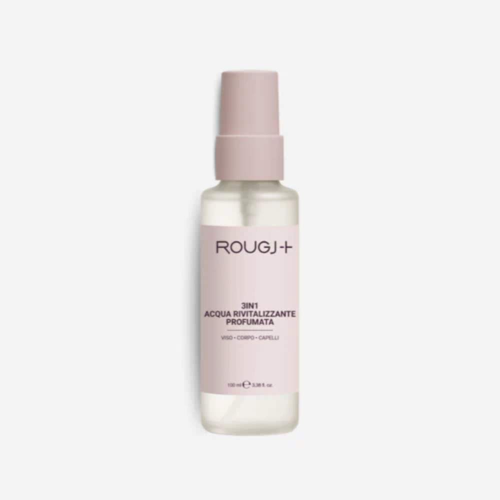 3in1 Agua Revitalizante