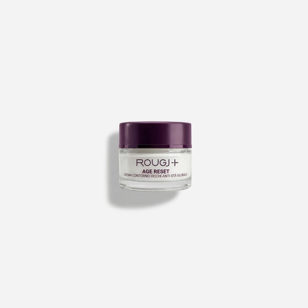 Age Reset - Contorno de Ojos