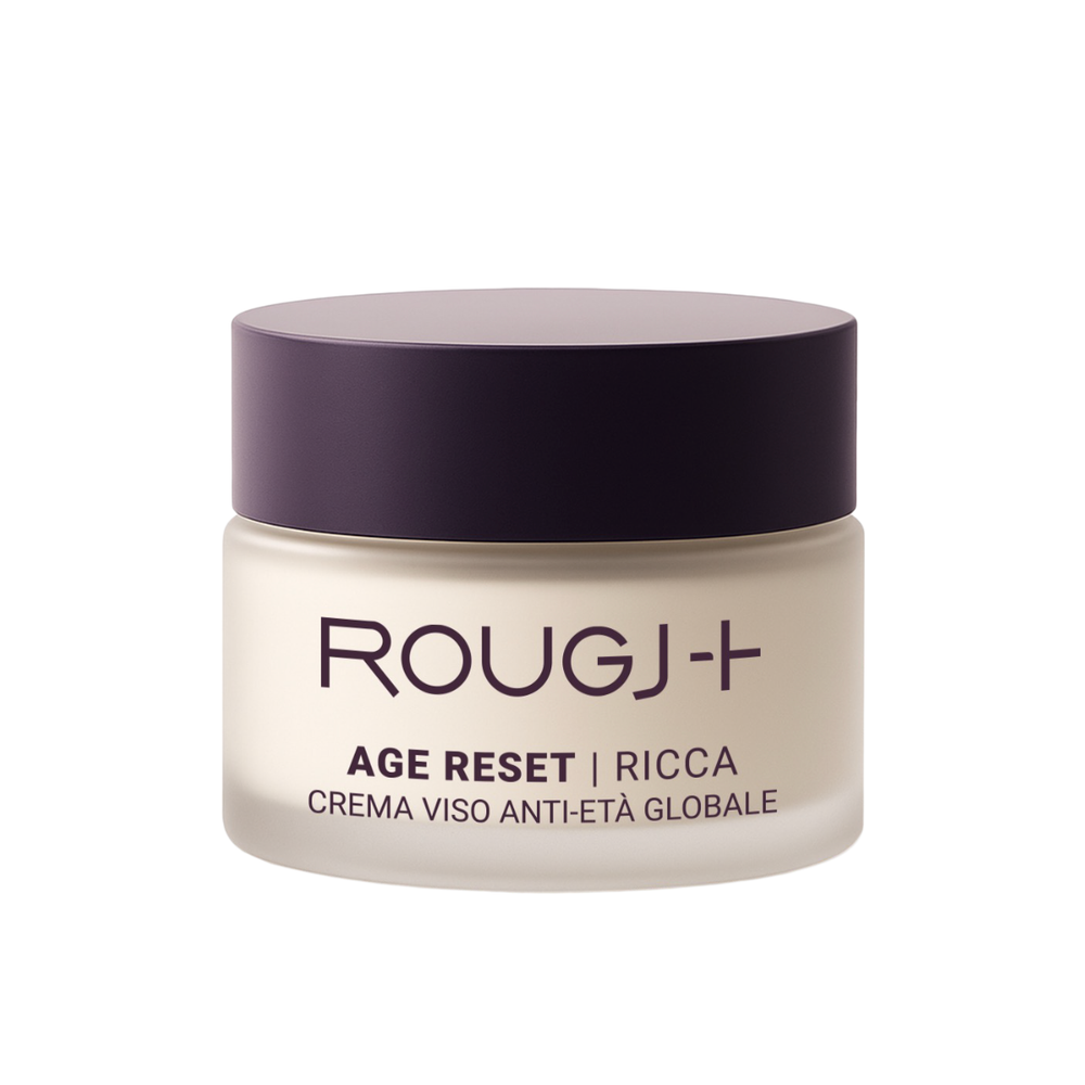 Age Reset Crema Facial Antiedad Ligera
