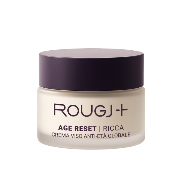 Age Reset Crema Facial Antiedad Ligera