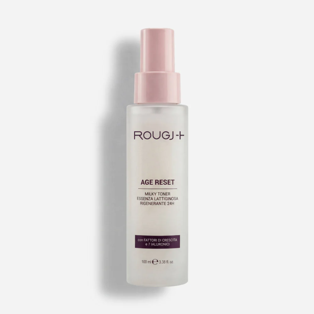 Age Reset Milky Toner