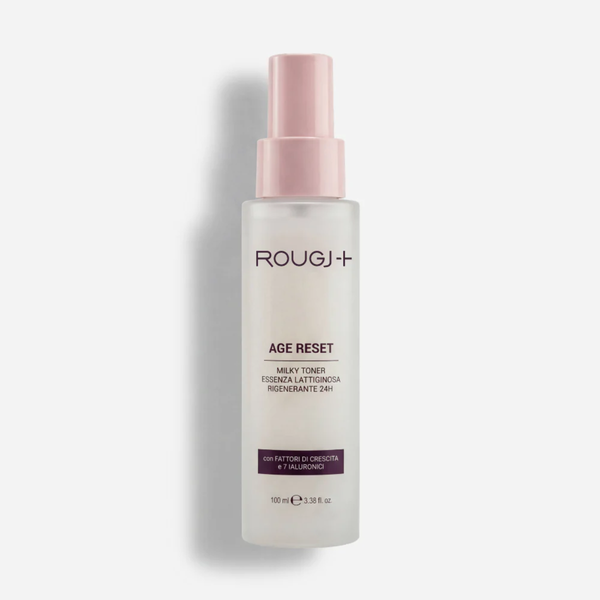 Age Reset Milky Toner