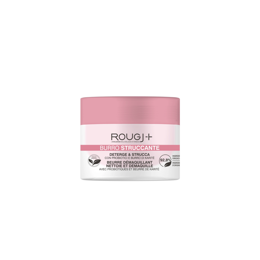 Balsamo Desmaquillante