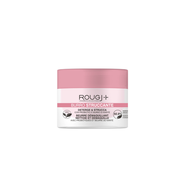 Balsamo Desmaquillante