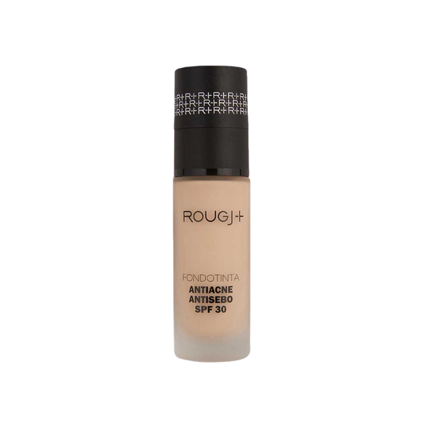 Base de Maquillaje Antiacne / Antisebo Sabbia