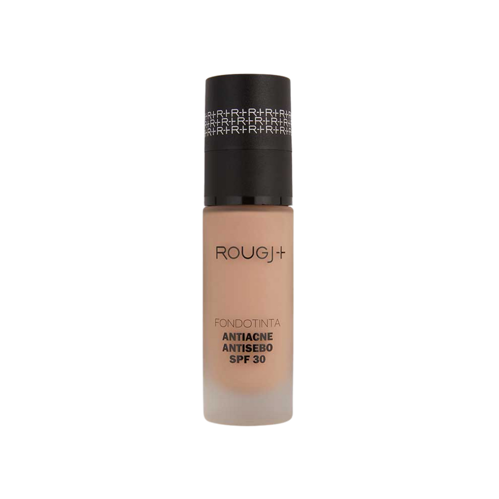 Base de Maquillaje Antiacne / Antisebo Beige