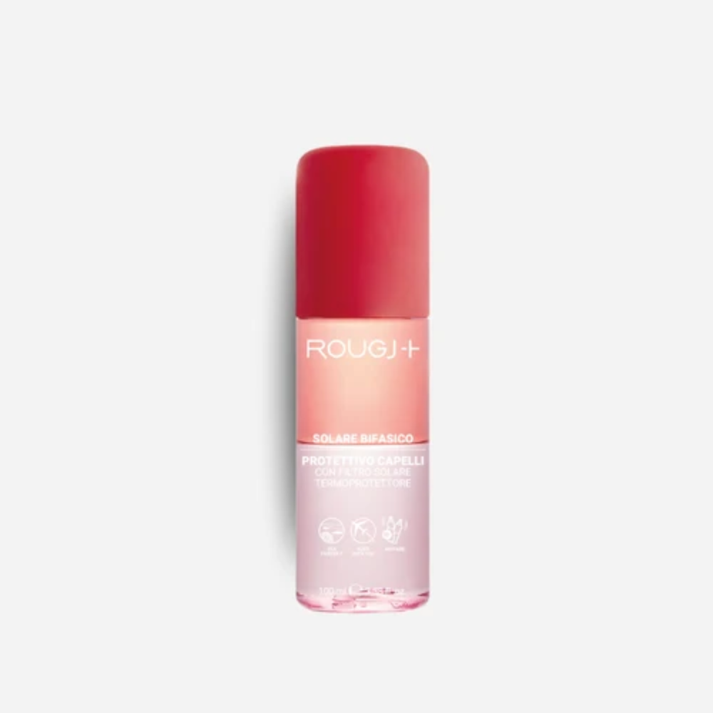 Bifasico Solar Protector de Cabello