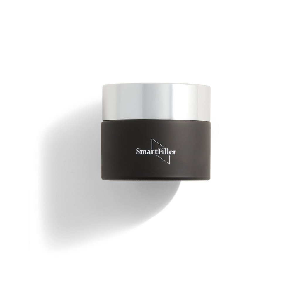 Crema Antiedad Efecto Plump