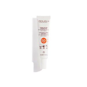 Crema Solar FPS 50+ Rostro Anti-Manchas con Vitamina C