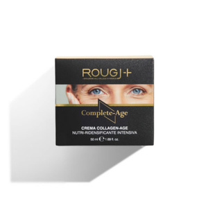 Crema Colágeno Nutri-Redensificante Antiedad