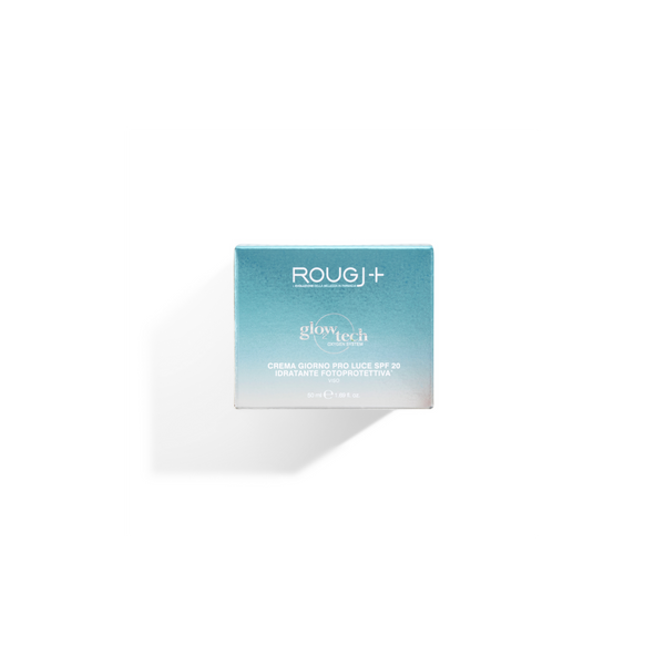 Crema de día Pro Luce SPF20