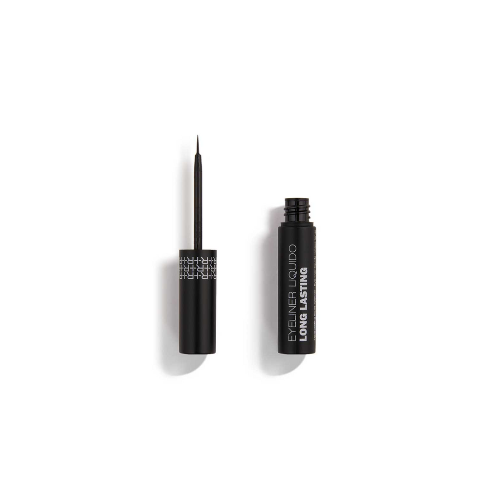 Delineador liquido de Larga duración