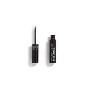 Delineador liquido de Larga duración