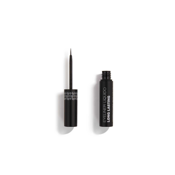 Delineador liquido de Larga duración