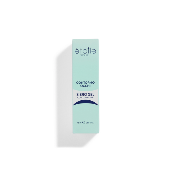 Etoile Suero Gel Contorno de Ojos 15ml