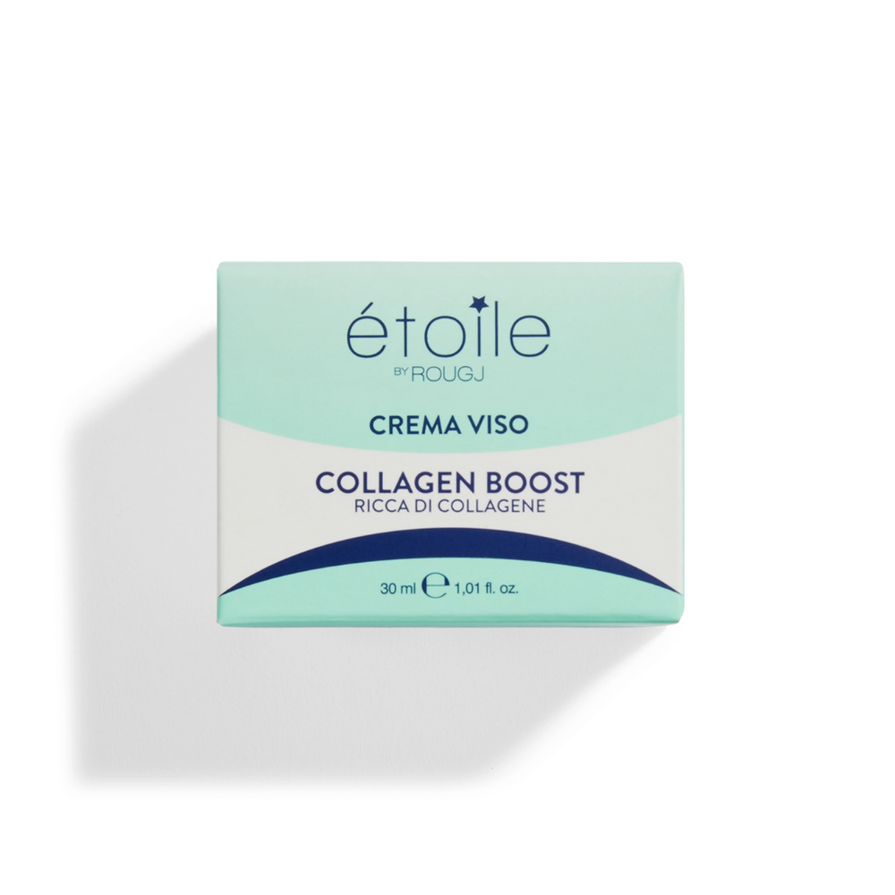 Etoile Crema de Cara Collagen Boost