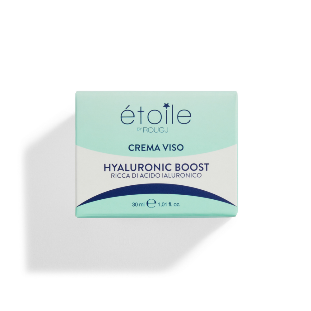Etoile Crema de Cara Hyaluronic Boost