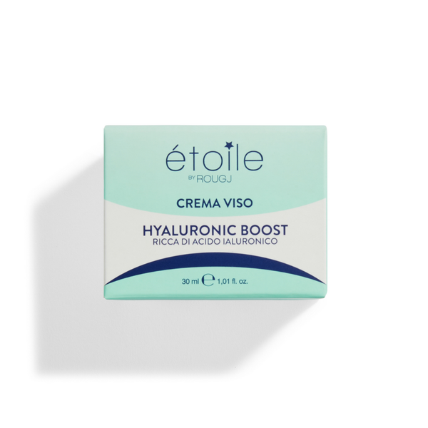 Etoile Crema de Cara Hyaluronic Boost