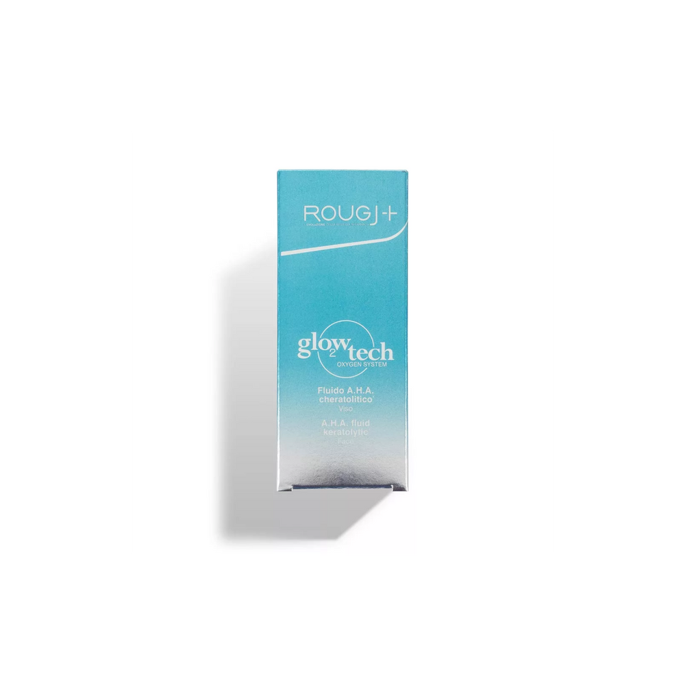 Fluido A.H.A. Queratolítico