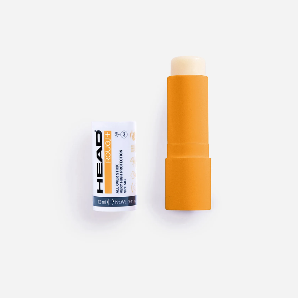 Head Stick Multiuso Piel Sensible SPF 50+