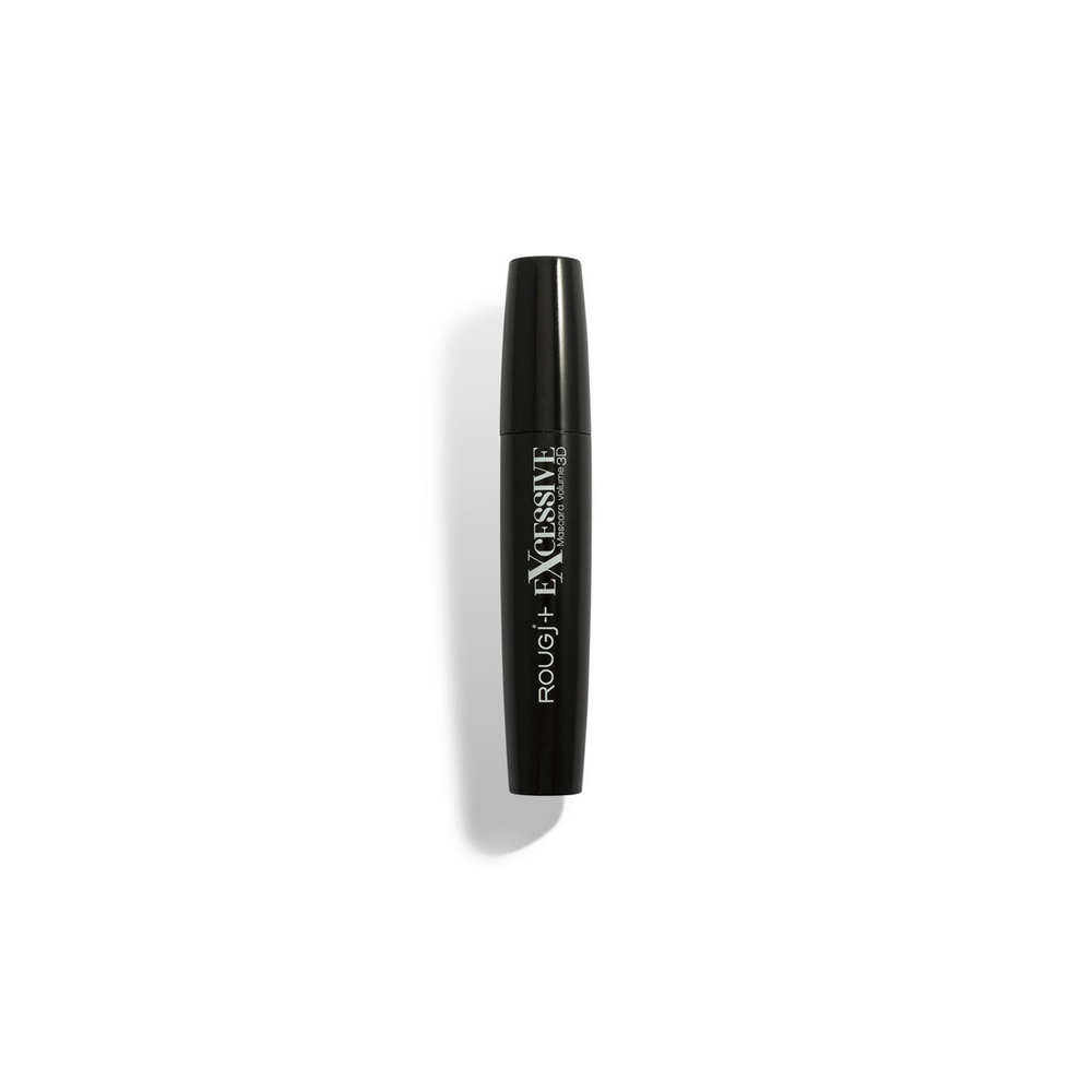 Mascara 3D Volumen Negro Excessive