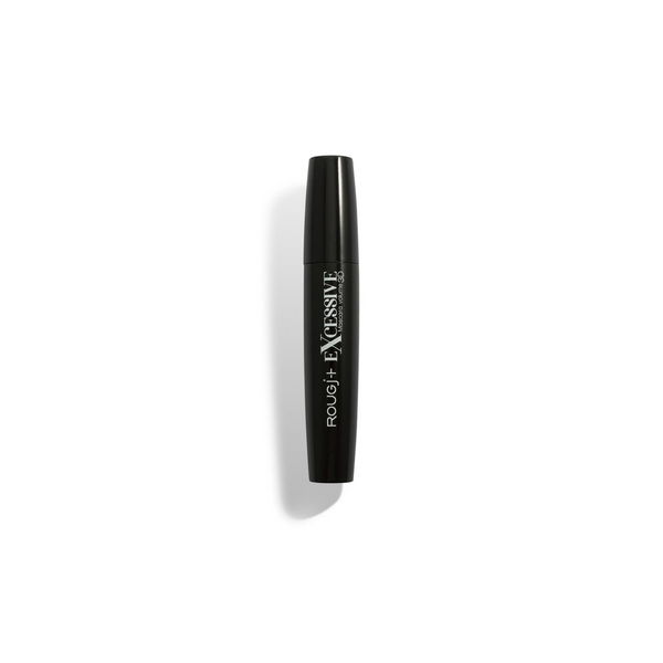 Mascara 3D Volumen Negro Excessive