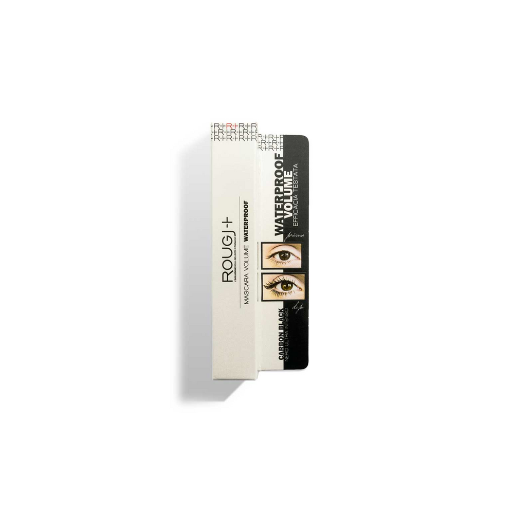 Mascara Efecto Volumen Waterproof