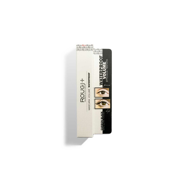 Mascara Efecto Volumen Waterproof