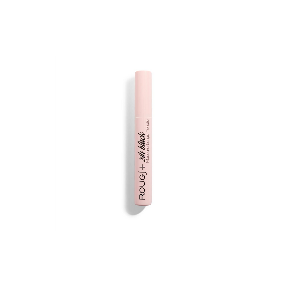 Máscara Larga Duración 24H Black