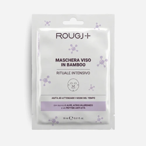 Mascarilla Facial Bambo - Ritual Intensivo