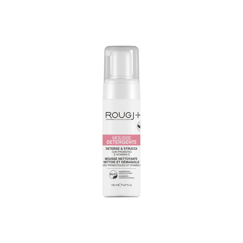 Piel normal a sensible