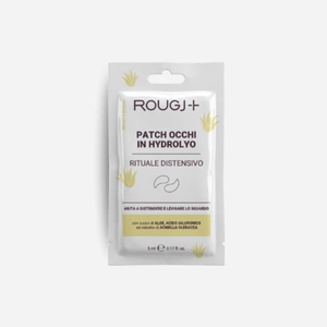 Parches de Ojos Hydrolyo - Ritual Distensivo