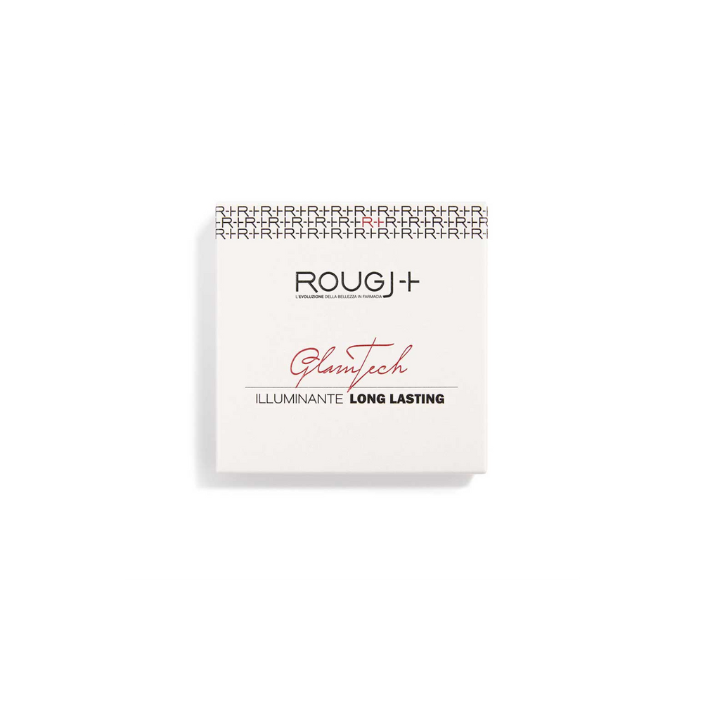 Polvo Compacto Iluminador  Larga duración