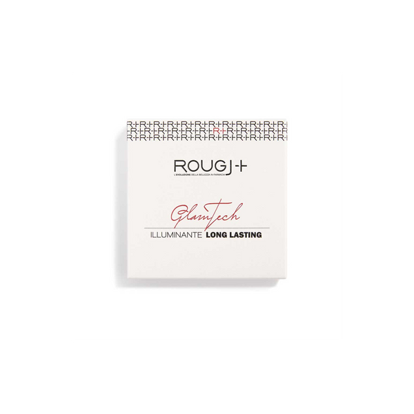 Polvo Compacto Iluminador  Larga duración