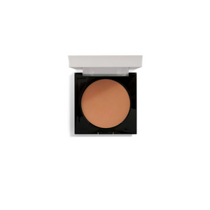 Polvo Compacto Piel Oscura