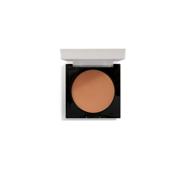 Polvo Compacto Piel Oscura