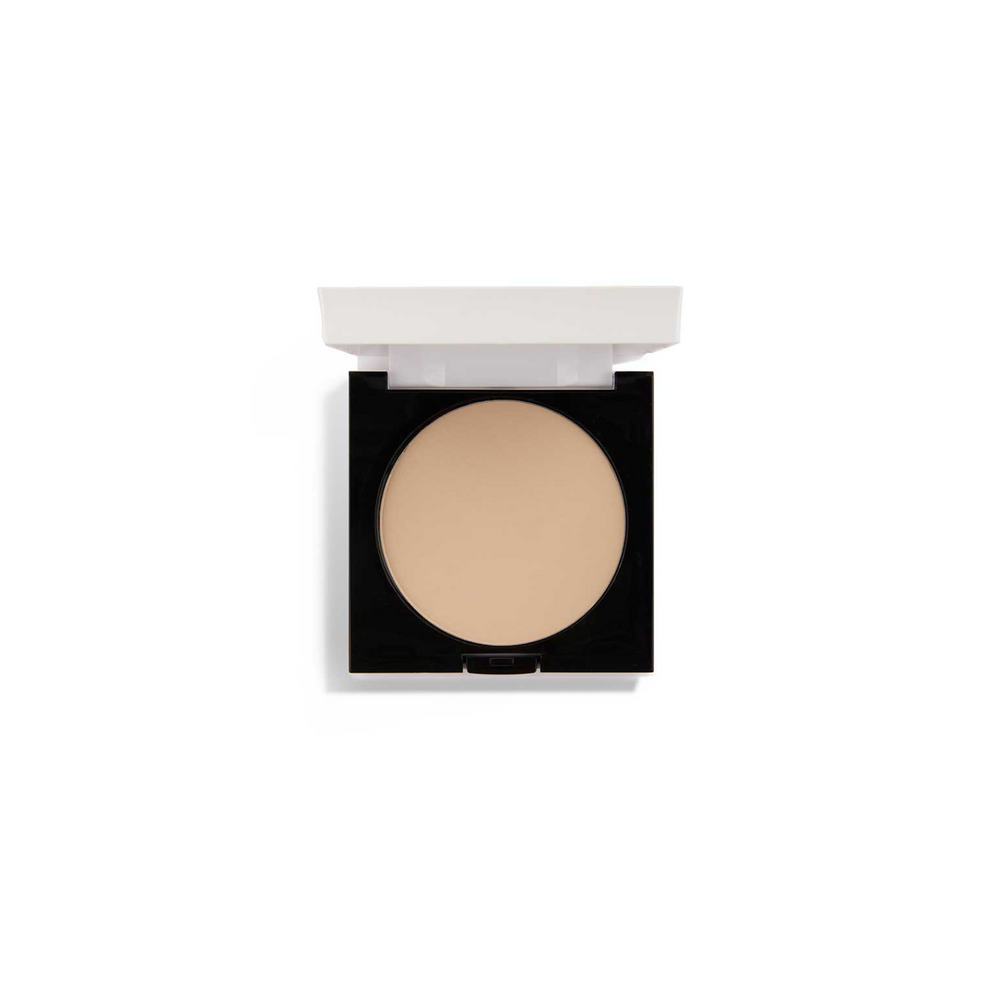 Polvo Compacto Iluminador  Larga duración