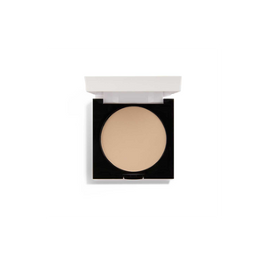 Polvo Compacto Iluminador  Larga duración