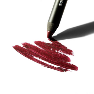 Rossetto Mate Larga Duración Glamtech Bordeaux