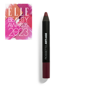 Rossetto Mate Larga Duración Glamtech Bordeaux