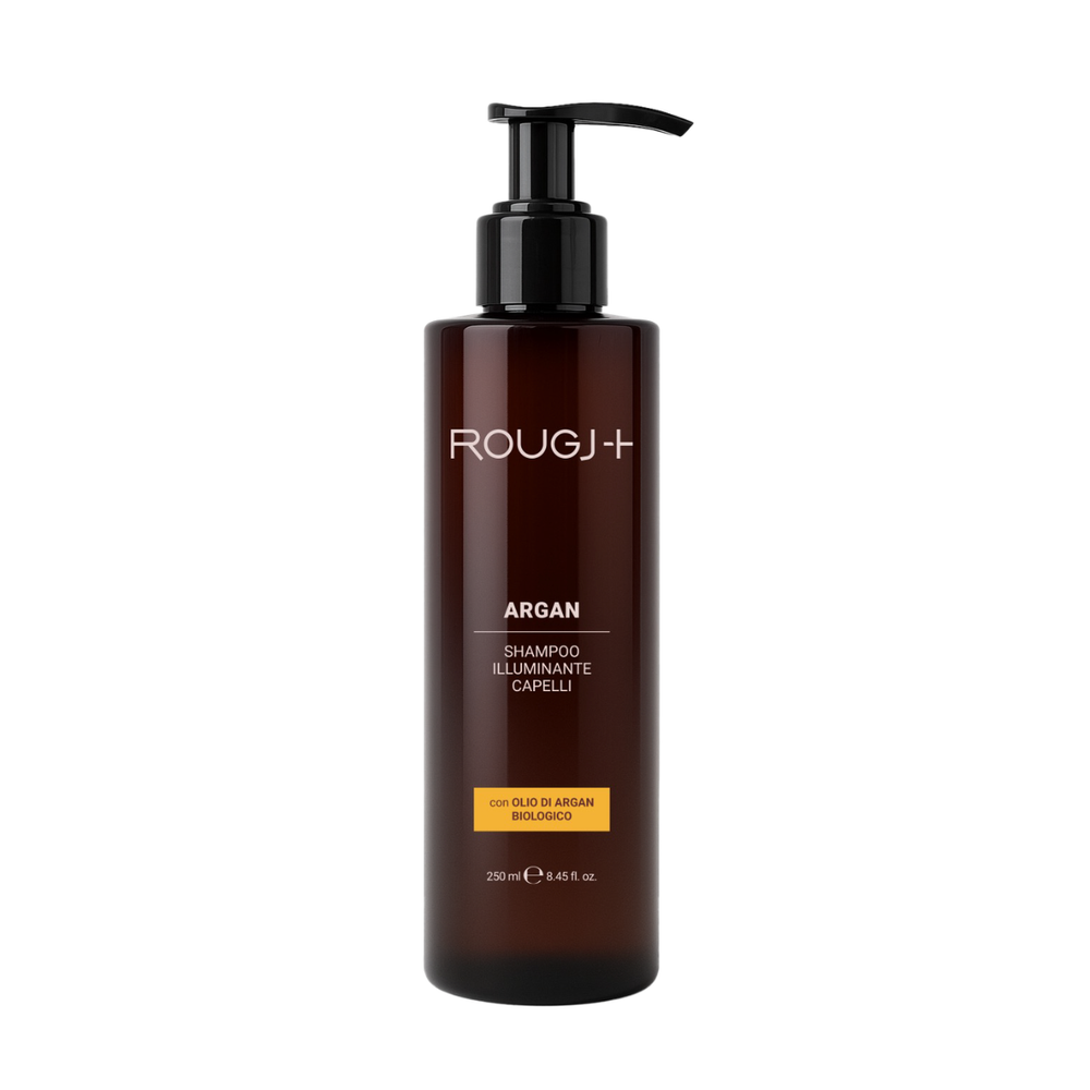 Shampoo de Argan