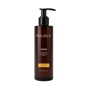 Shampoo de Argan