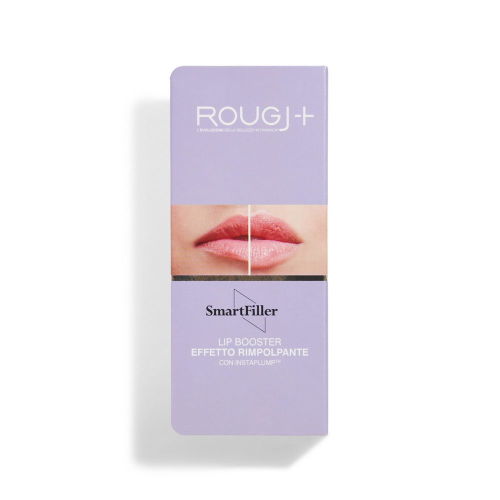 Skin Smart Filler Lip Booter Efecto Volumen y Relleno