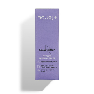 Skin Smart Filler Suero Touch-Up Efecto de Relleno