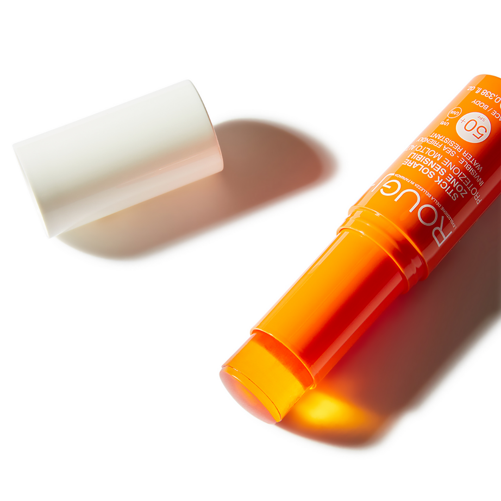 Stick FPS50+ Zonas Sensibles