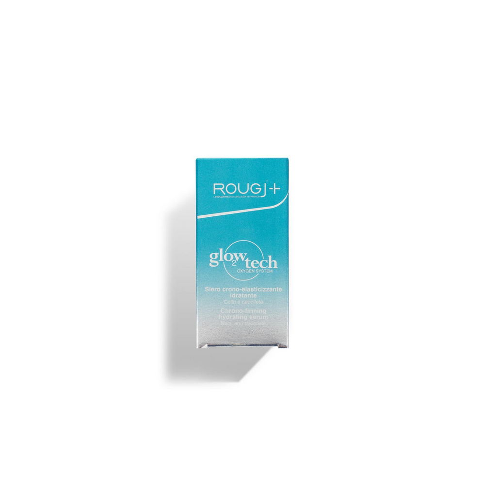 Suero Chrono-Elasticizante Cuello/Escote