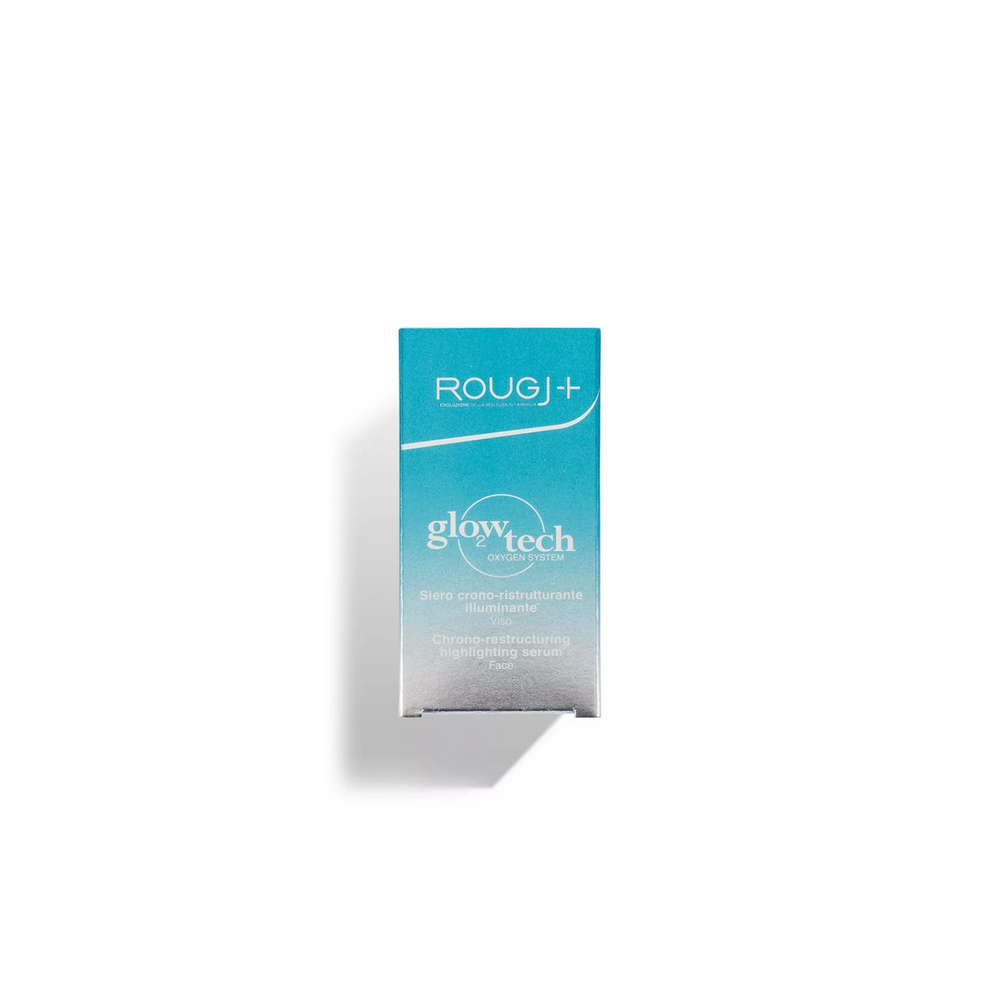 Suero Chrono-Reestructurante Cara